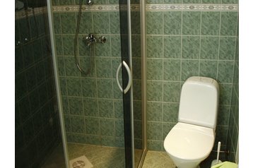 Šeiminis pensionas Kuressaare 1